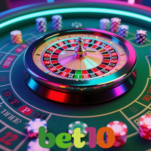 Ganhe Multiplicadores Surpreendentes no bet10